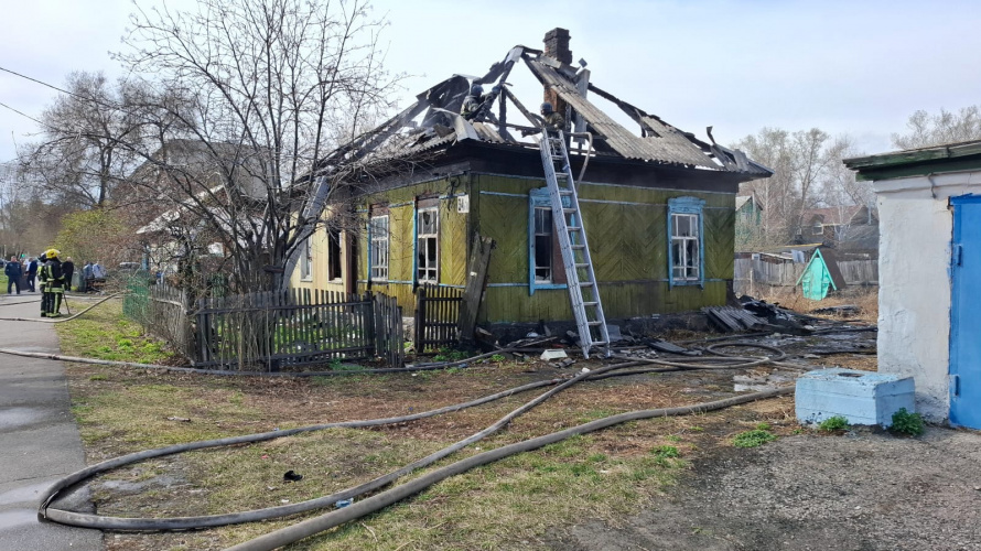 Как восстановить документы на недвижимость, пострадавшей от пожара